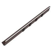 Task Lighting 30.5" 15 watt 120 volt Warm White Bronze Remote Power Series LED Lighted Power Strip